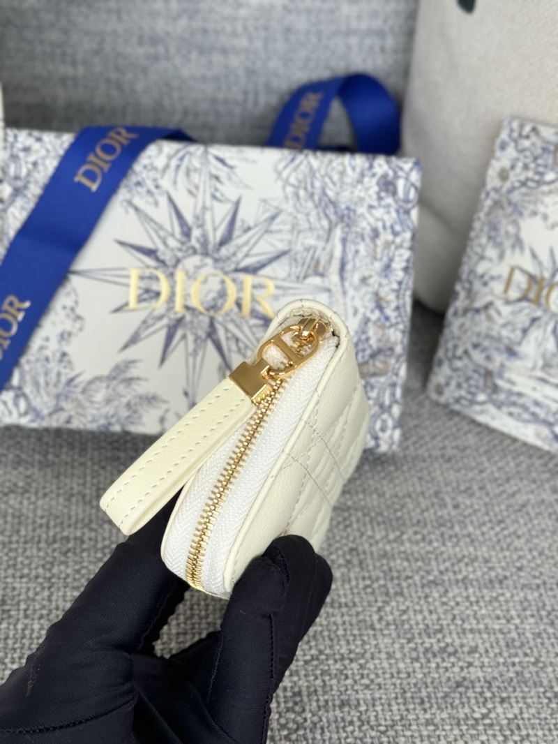 Christian Dior Wallet